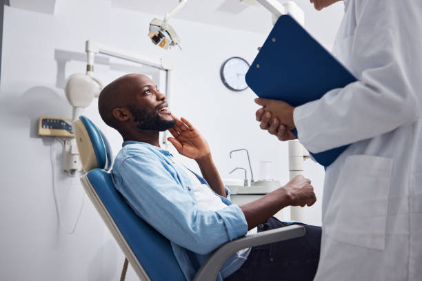Best Emergency Care for Gum Disease in Ninnekah, OK