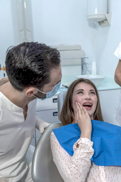 Best Walk-In Emergency Dental Services in Ninnekah, OK