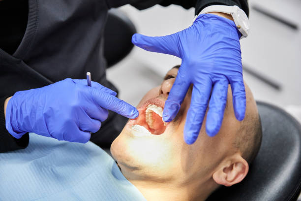 Best Emergency Cosmetic Dentistry (e.g., broken veneers) in Ninnekah, OK
