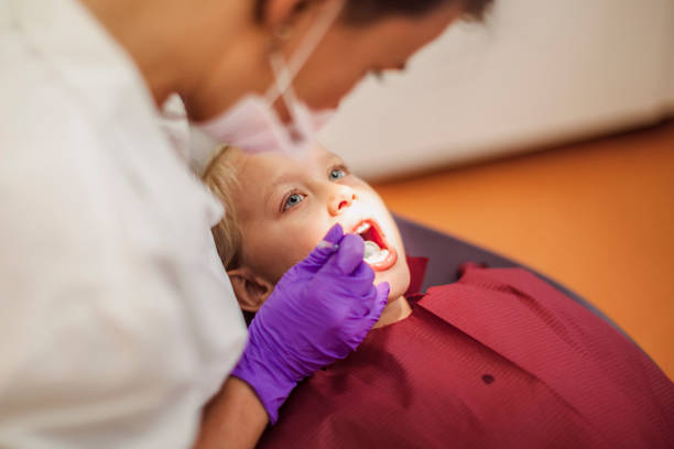 Best Weekend Emergency Dental Services in Ninnekah, OK